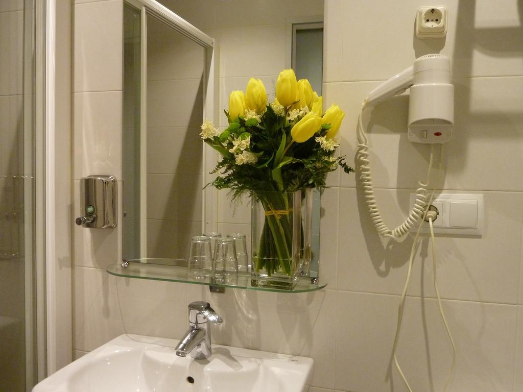 Guest house Garate