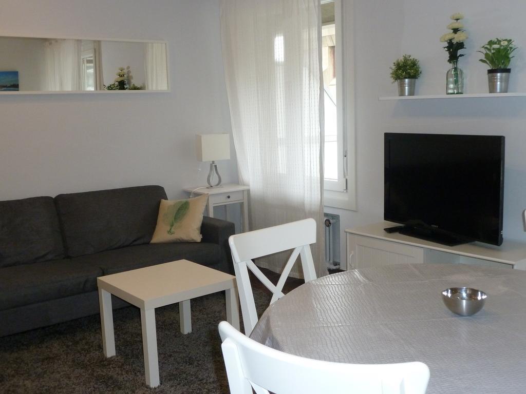 Guest house Garate
