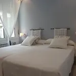 Pensión Gárate