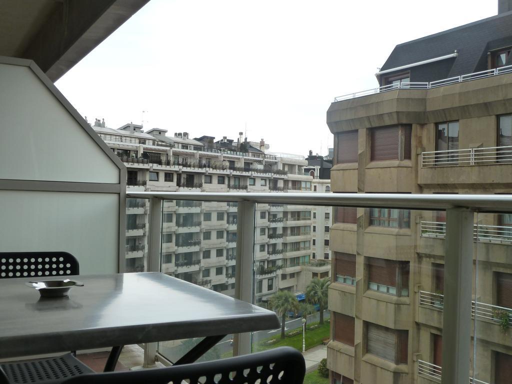 Gárate * San Sebastián